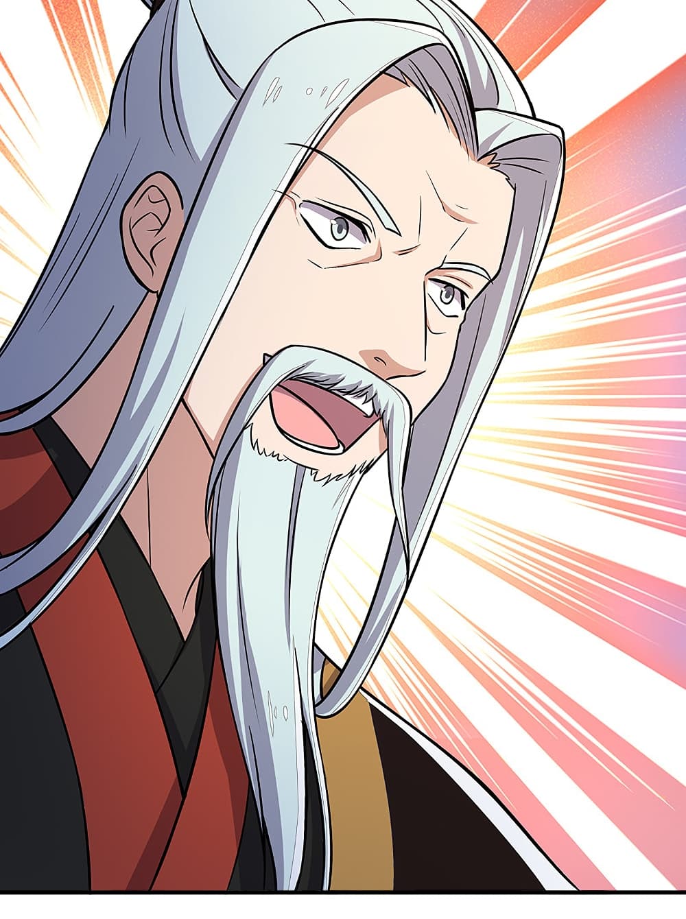 The Martial Emperor’s Life After Seclusion ตอนที่ 5 (44)